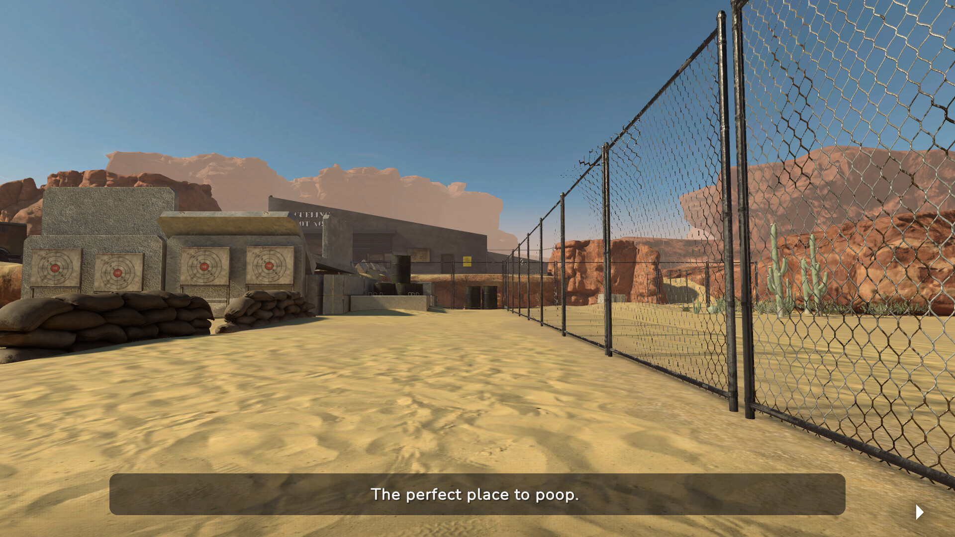 Polyarmory: High Calibre Love screenshot #11