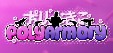 Polyarmory: High Calibre Love