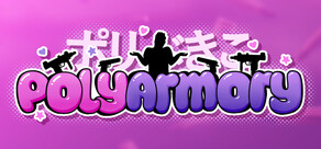 Polyarmory: High Calibre Love