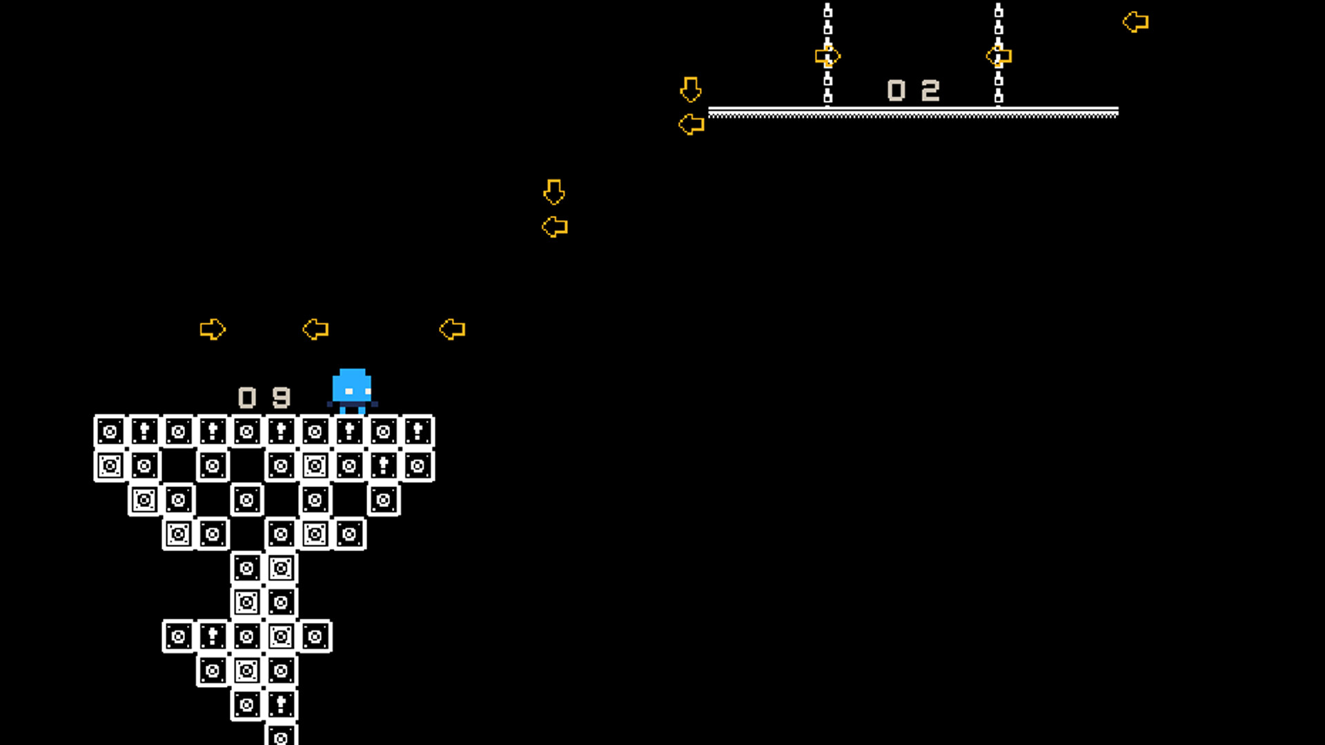 Yet Another Jumping Game screenshot #2