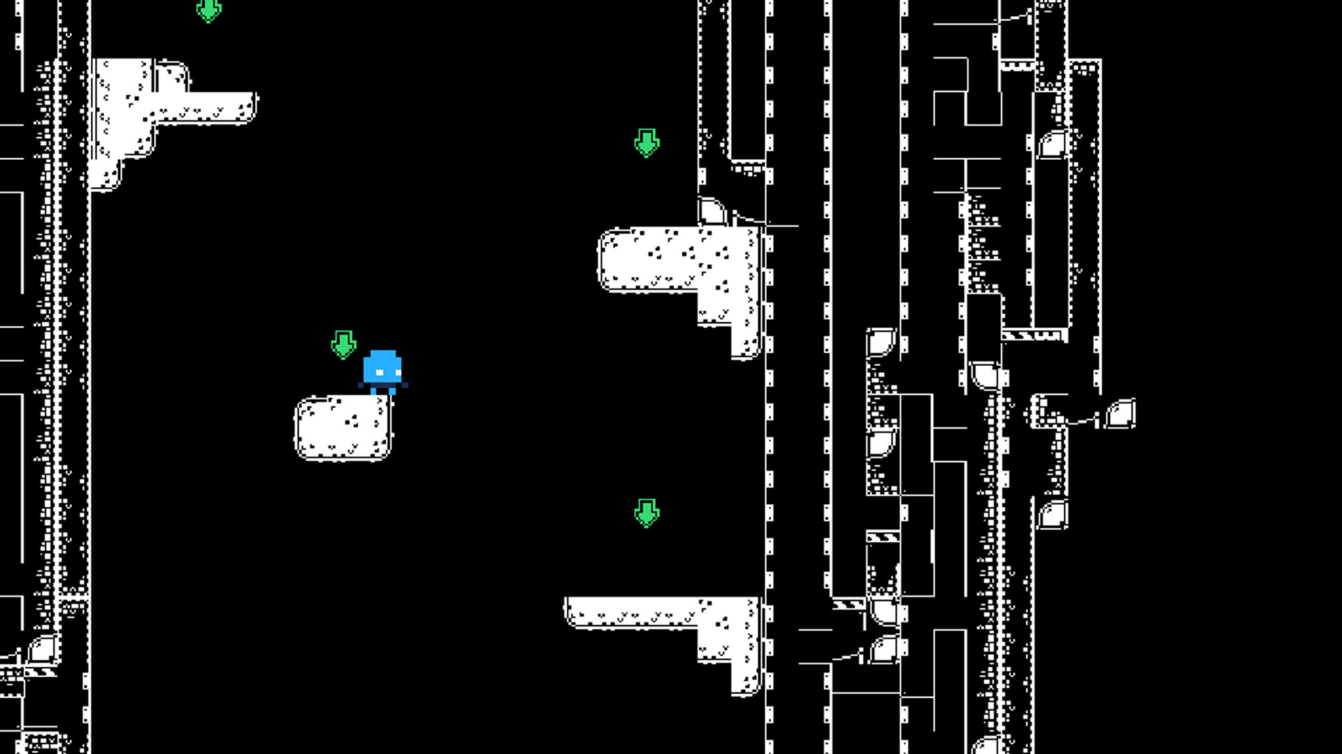 Yet Another Jumping Game screenshot #4