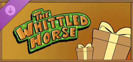 The Whittled Horse Bonus Bundle banner image