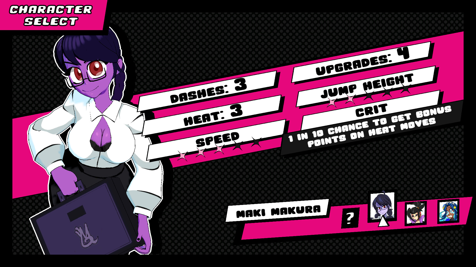 Ball Busters screenshot 3