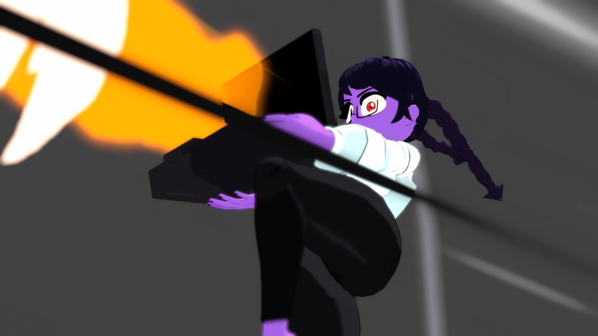 Ball Busters screenshot #7