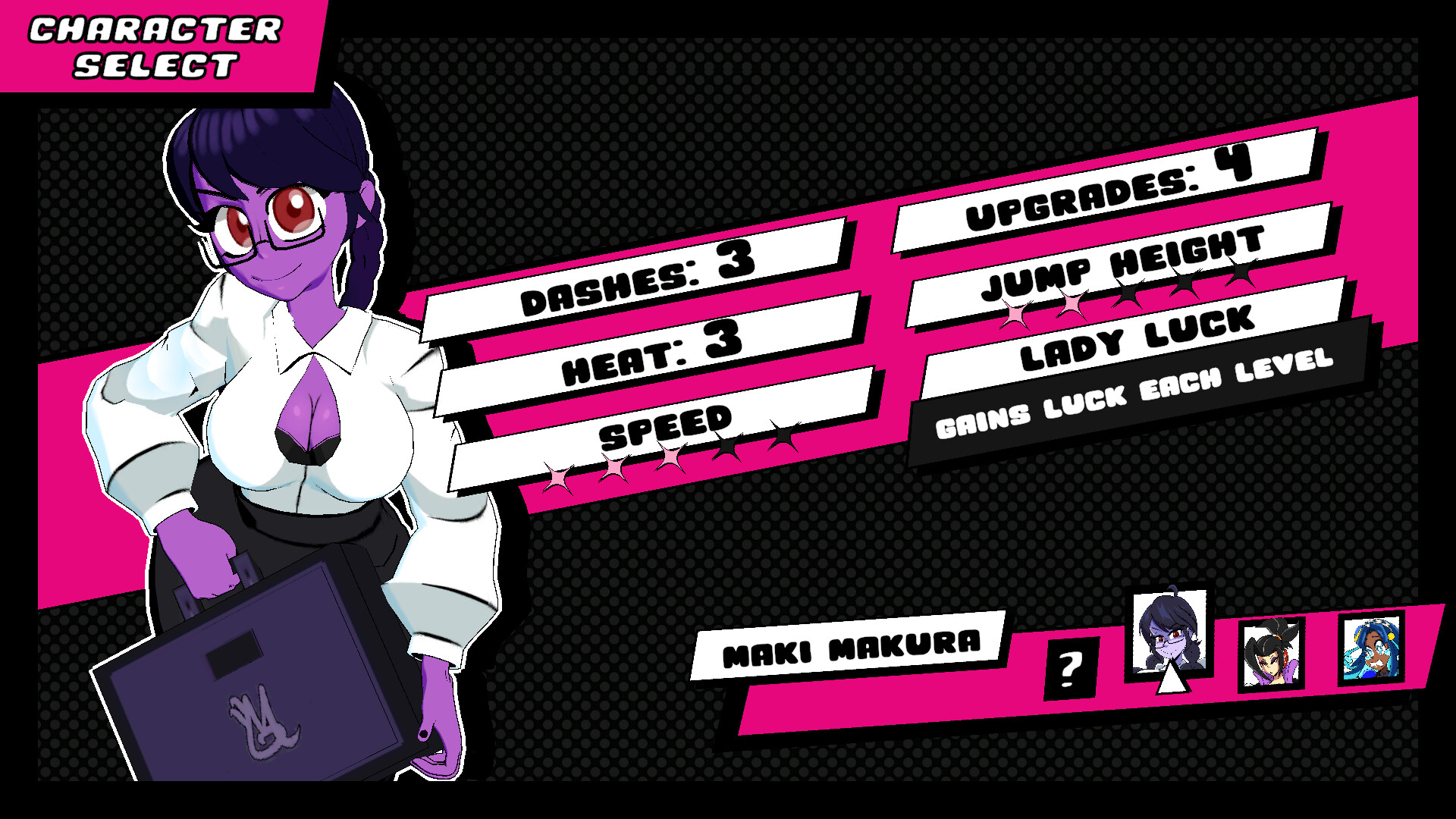 Ball Busters screenshot #1