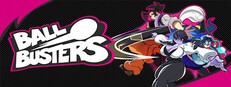 Ball Busters cover