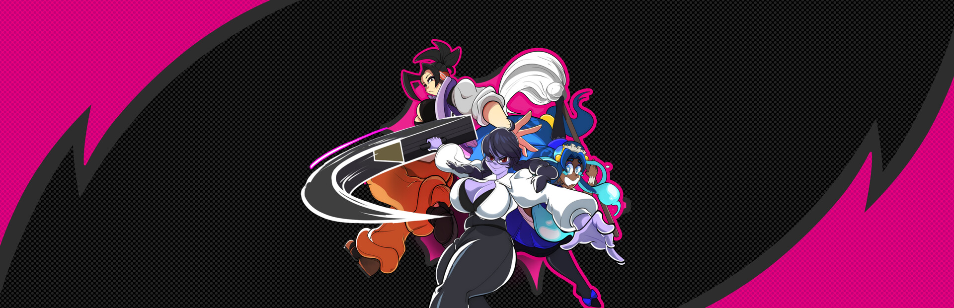 Ball Busters