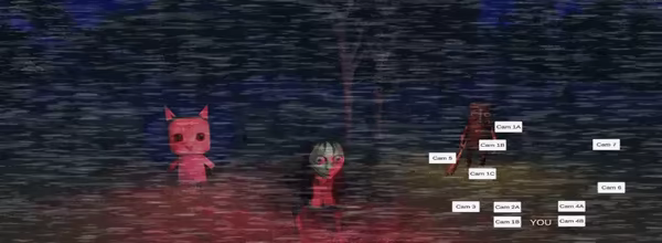 Five Nights In Saransk video 4