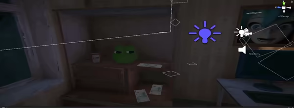 Five Nights In Saransk video 8