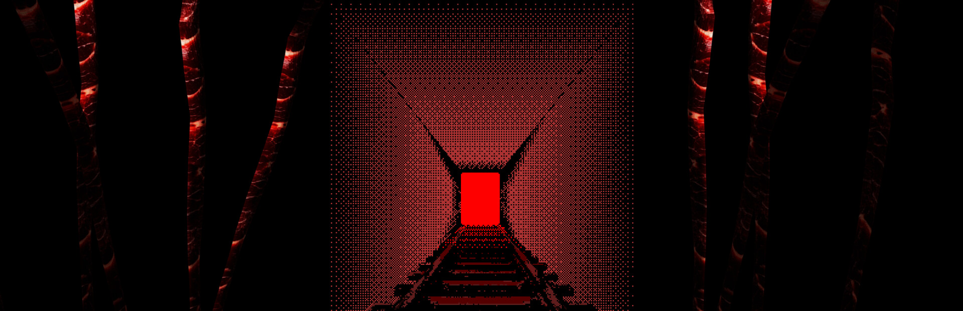 LOST IN TRANSIT