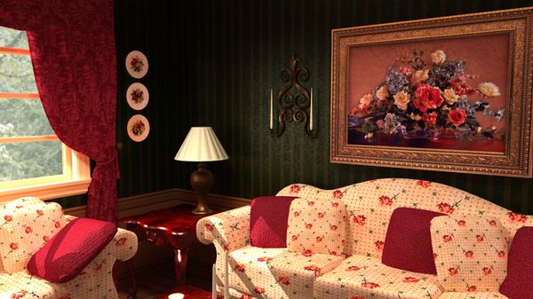 Screenshot 4 of Nancy Drew®: Secrets Can Kill REMASTERED - final gameplay screenshot
