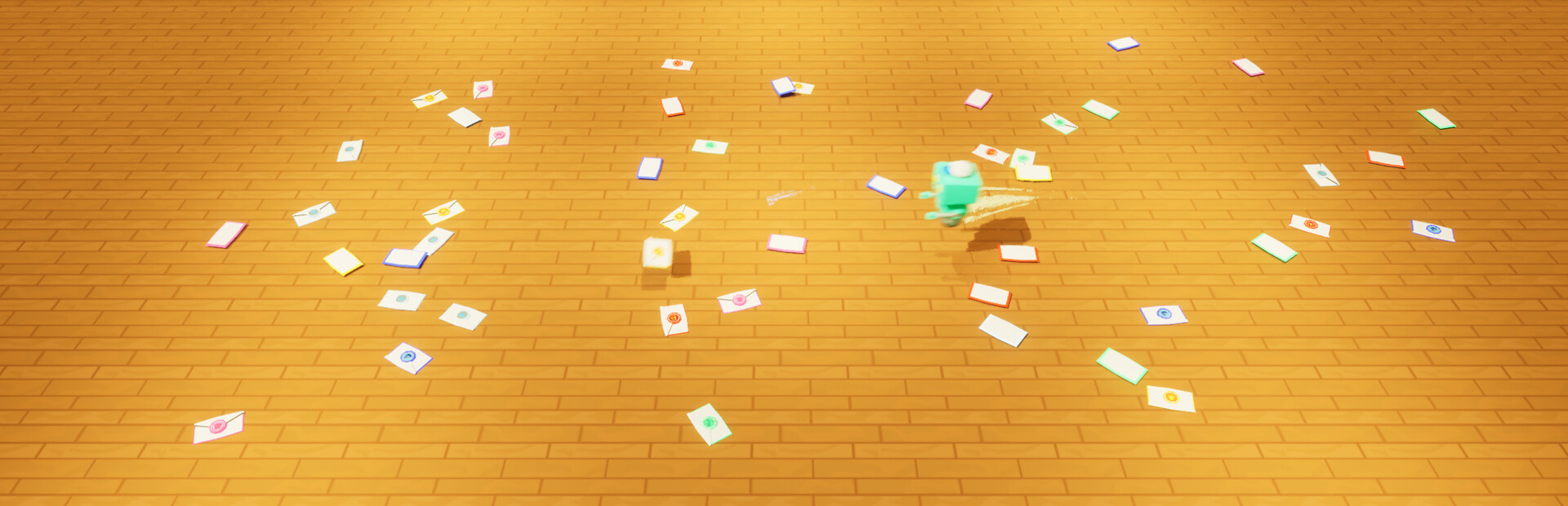 Postal Party