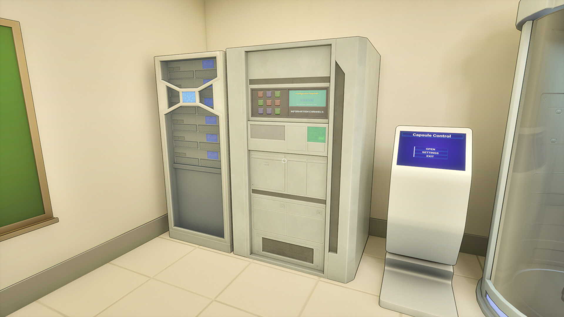 Black Layer screenshot #7