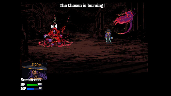 The Collective screenshot 5