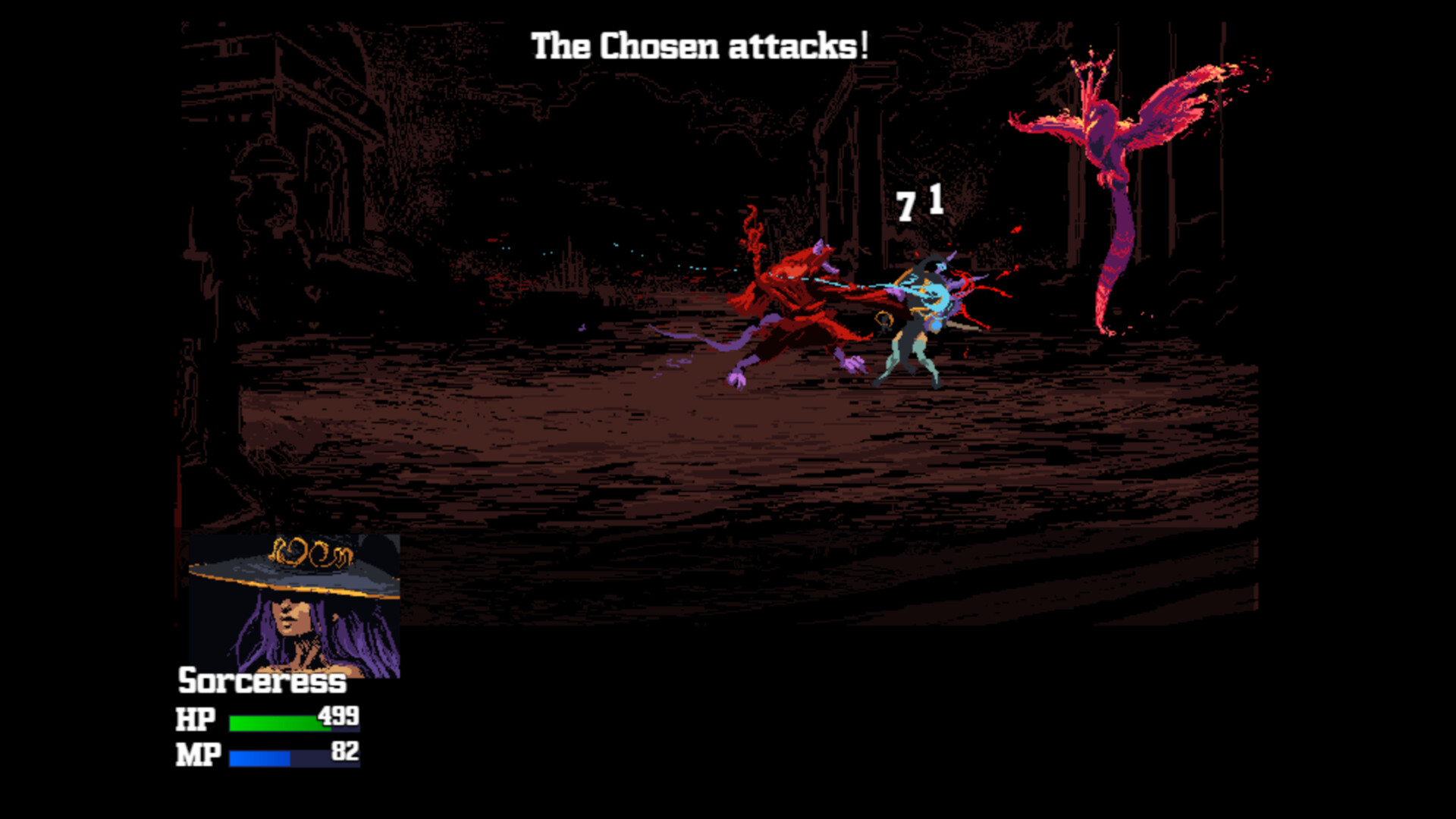 The Collective screenshot 6