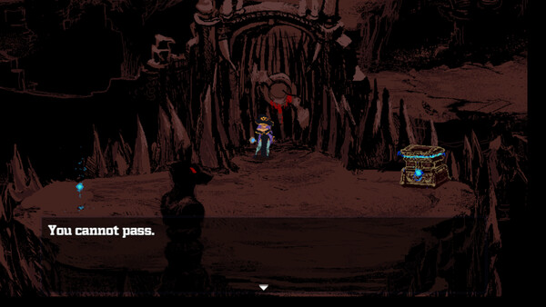 The Collective screenshot 2