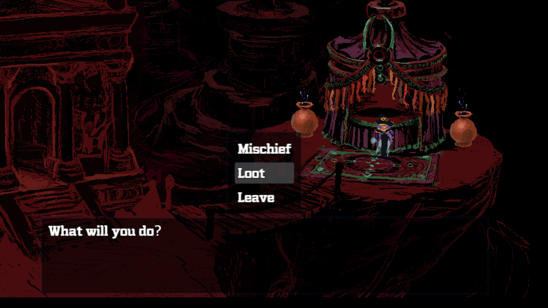 The Collective screenshot #3