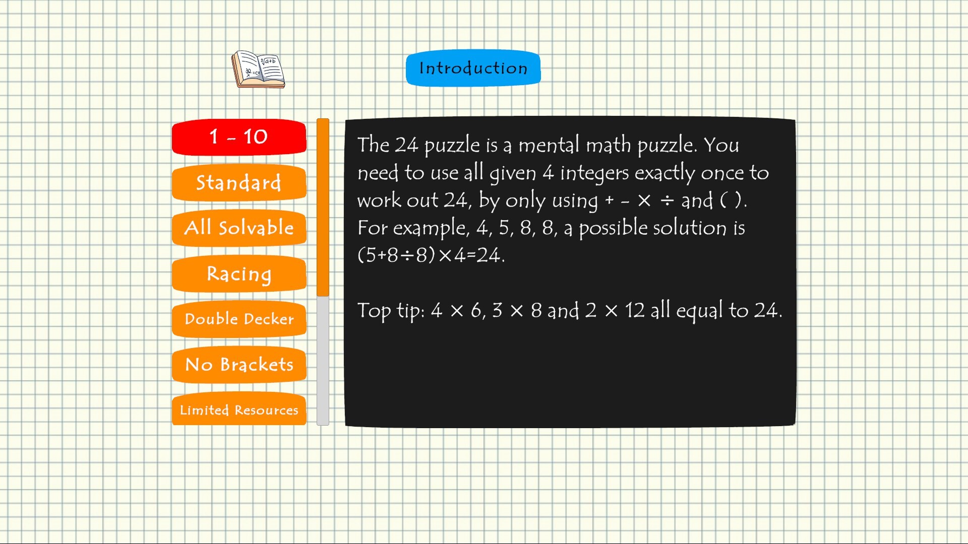 The Incredible Number Puzzles screenshot #8
