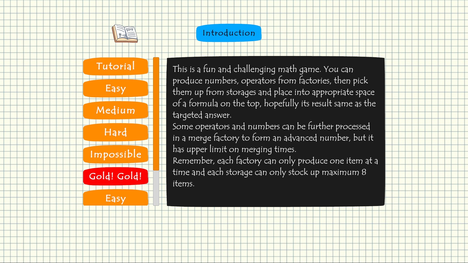 The Incredible Number Puzzles screenshot #2