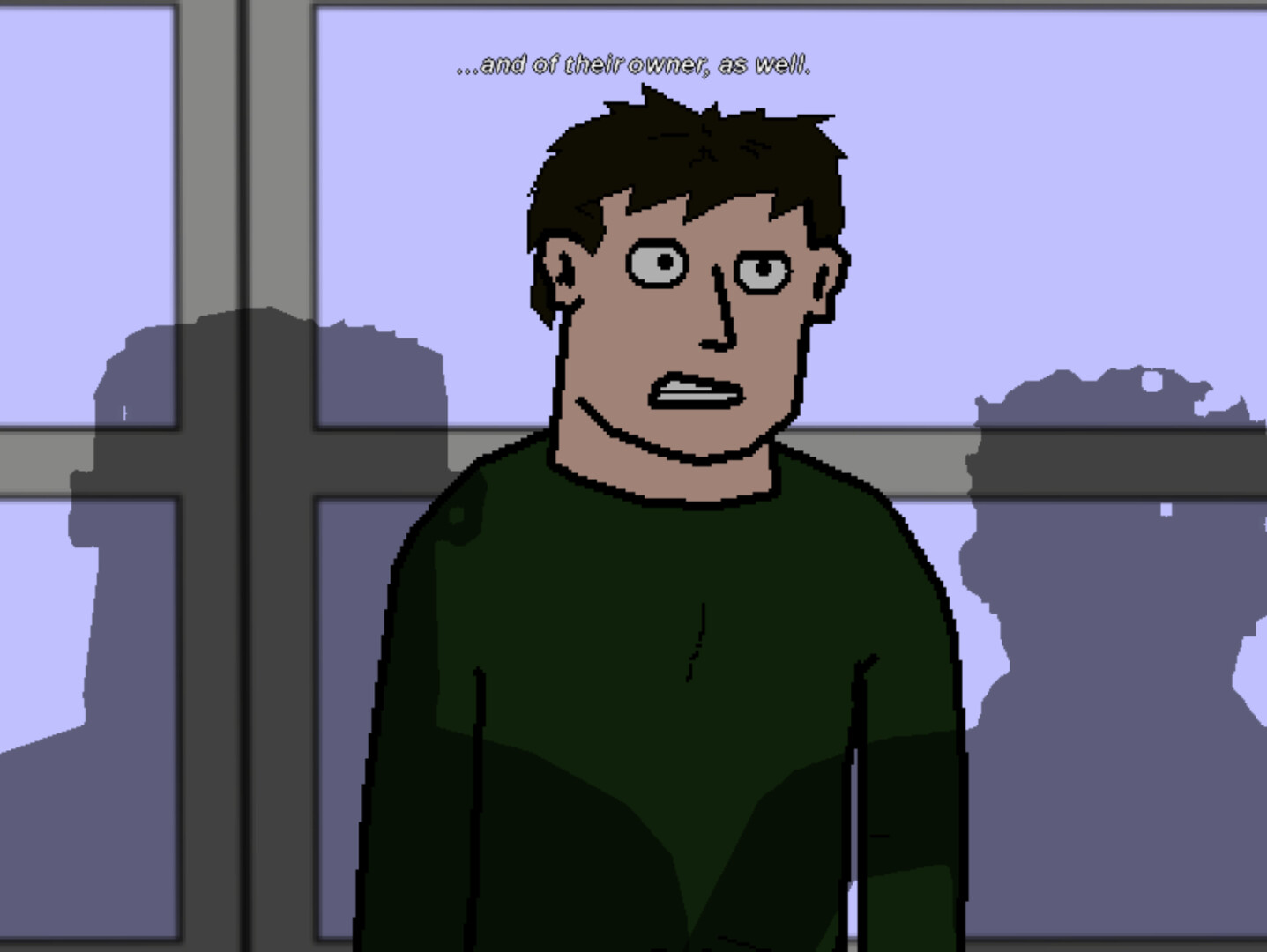 Anarchy School screenshot screenshot 6