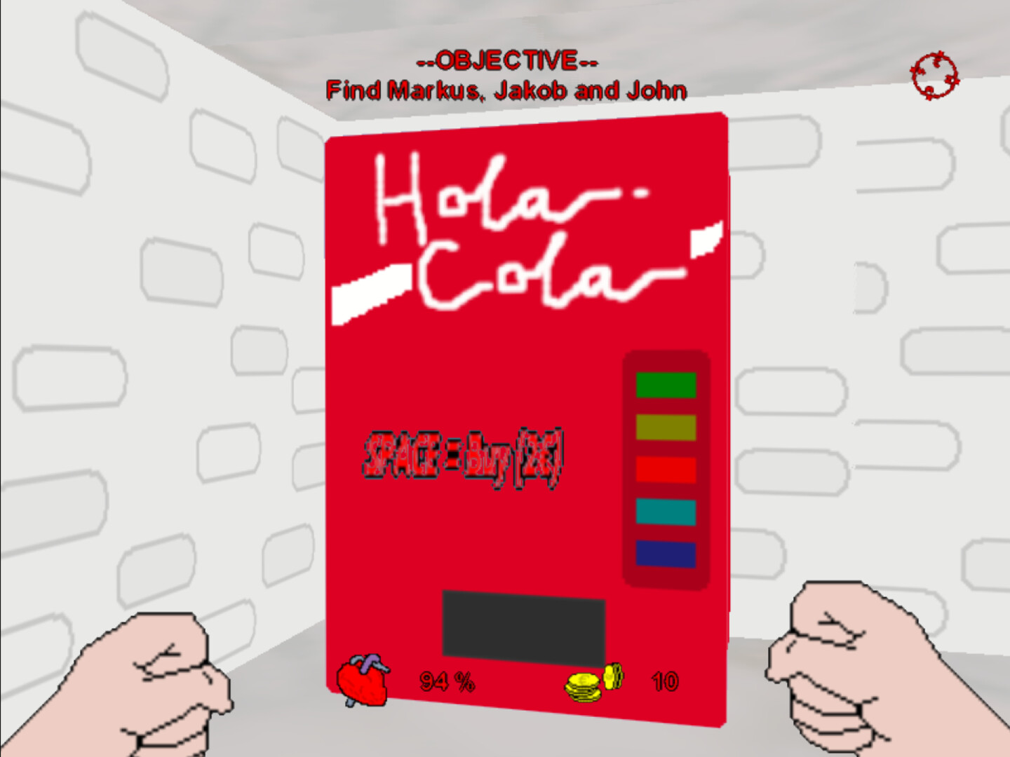 Anarchy School screenshot #2