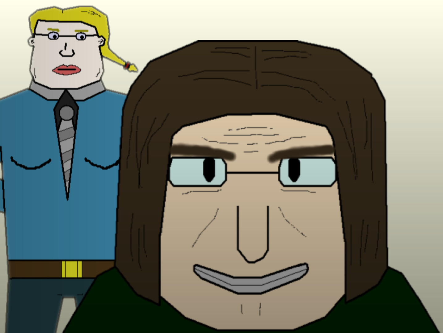 Anarchy School screenshot screenshot 3