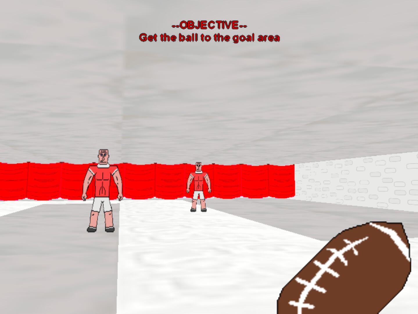 Anarchy School screenshot #3