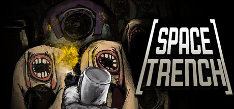 Cover image for Space Trench