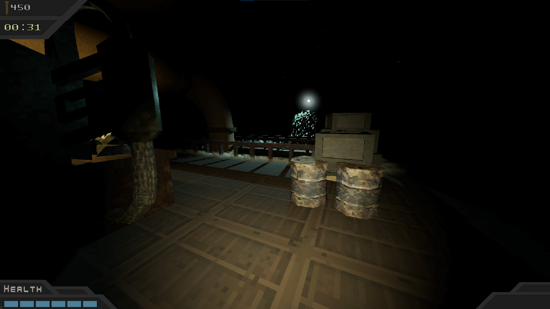 Space Trench screenshot #7