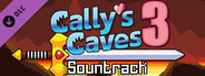 Cally's Caves 3 - Soundtrack