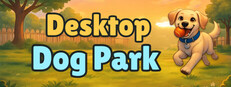Desktop Dog Park Banner