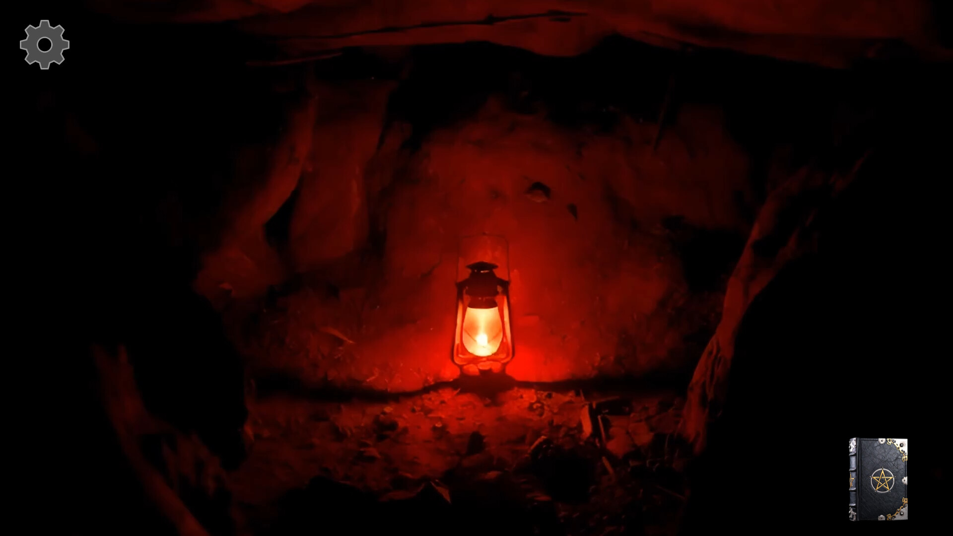 Red Balloon screenshot #2