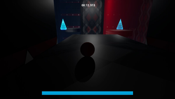 Bossie Ball game for Linux 1