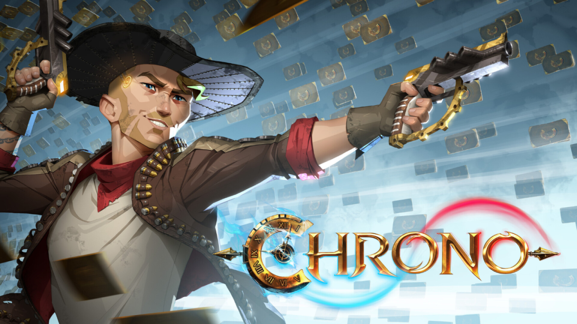 Chrono CCG screenshot #16