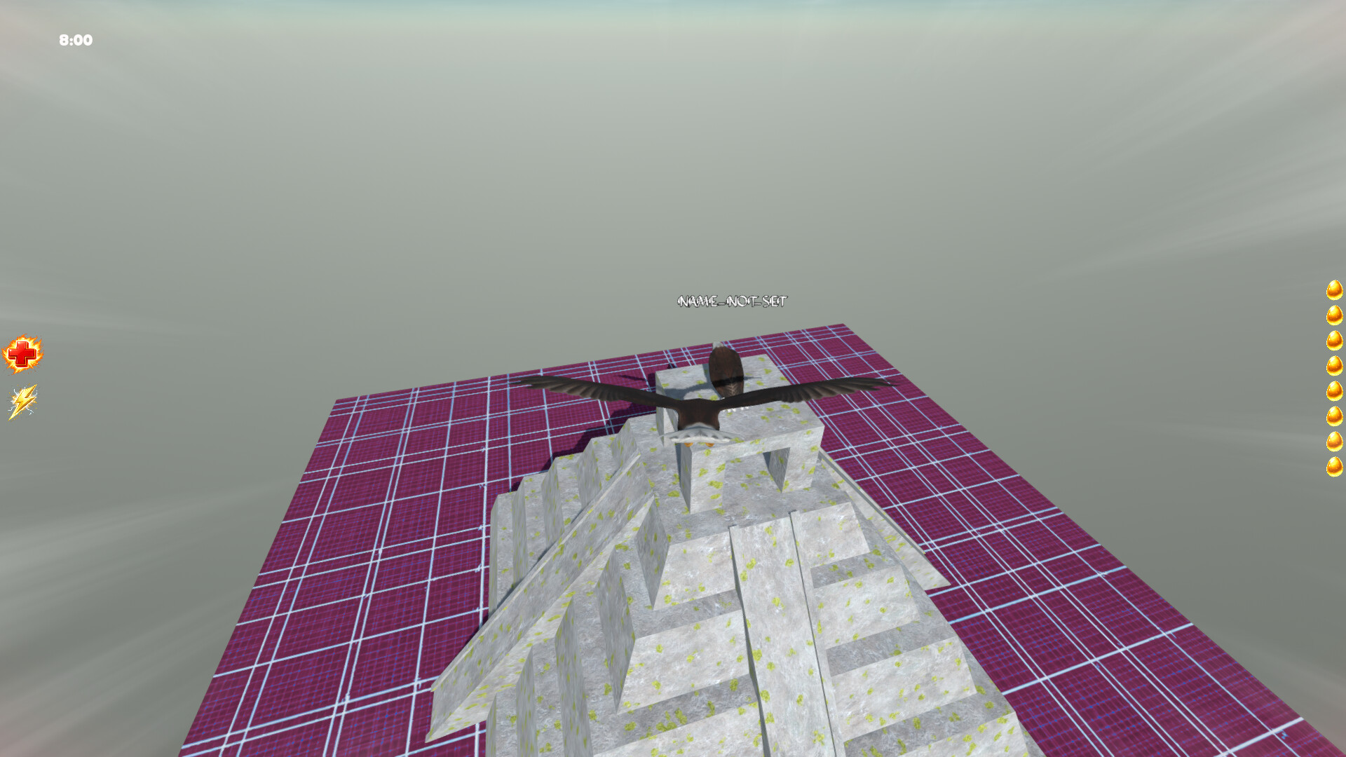 Bird Wars screenshot #3