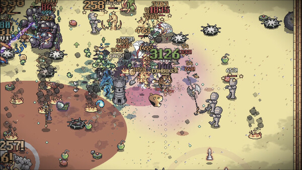 Screenshot media