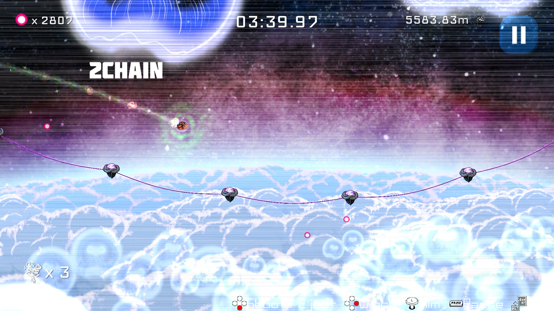 WYRM Plus screenshot #4