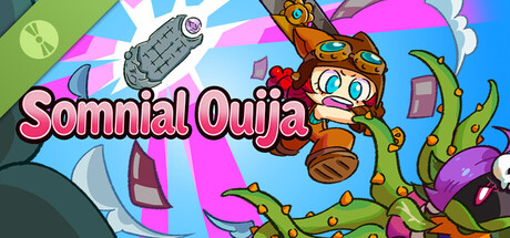 Somnial Ouija Demo