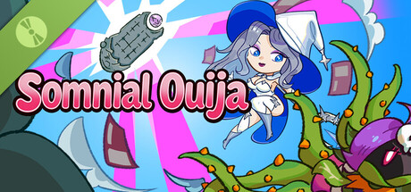 Somnial Ouija Demo