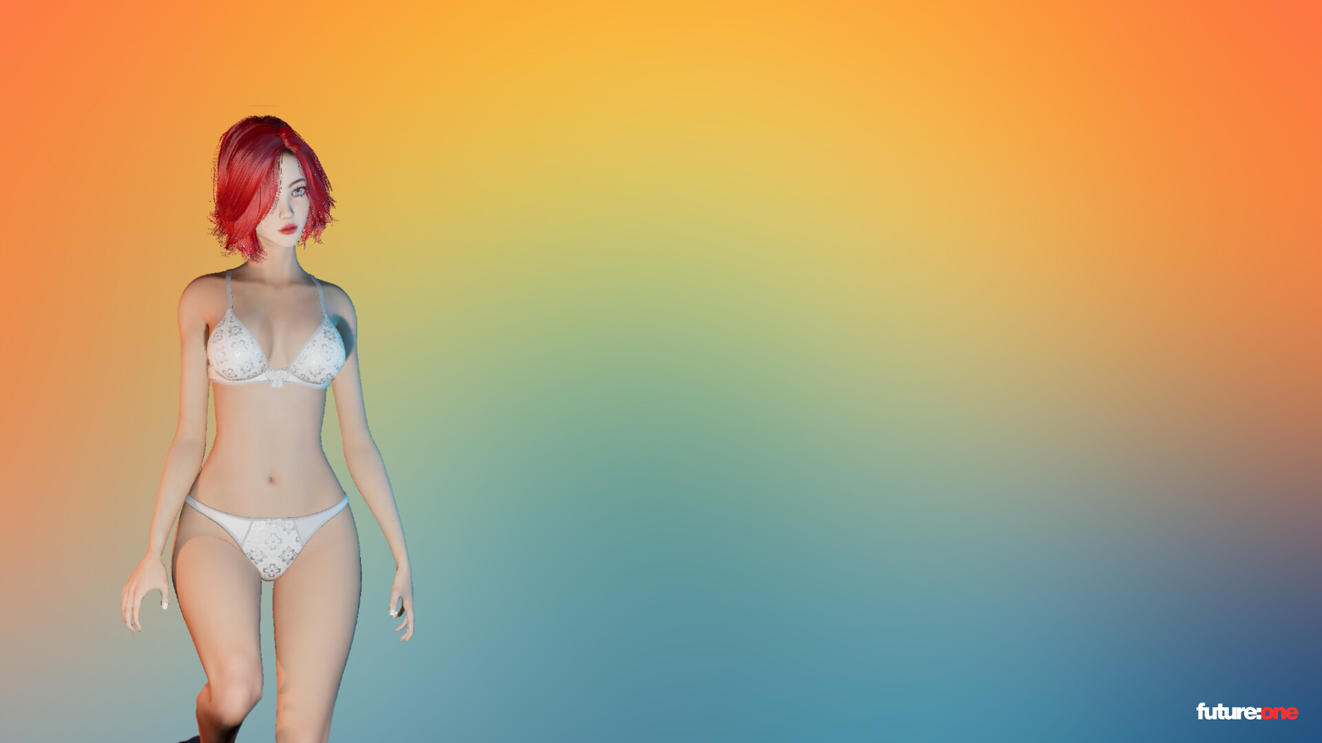 FUTURE:ONE screenshot 8