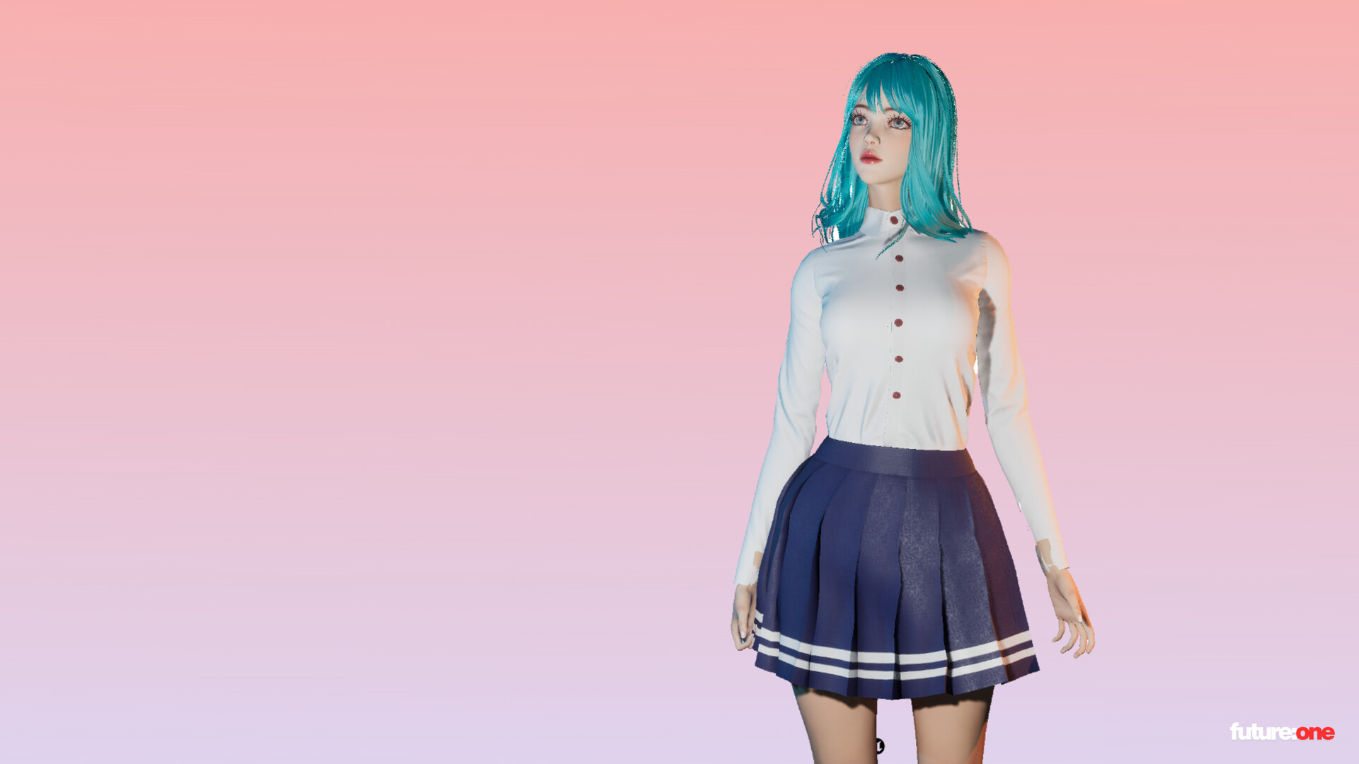 FUTURE:ONE screenshot 4