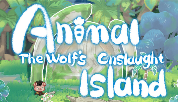 Animal Island: The Wolf’s Onslaught