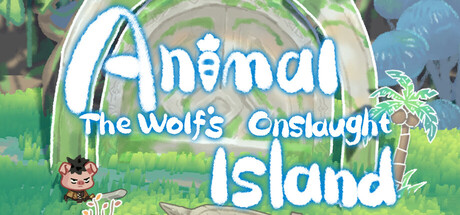 Animal Island: The Wolf’s Onslaught
