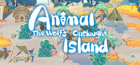 Animal Island: The Wolf’s Onslaught