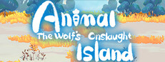 Animal Island: The Wolf’s Onslaught Banner