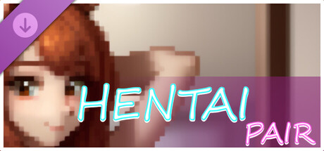 Hentai Pair - Pixel Squirrel Furry Bedroom DLC banner image