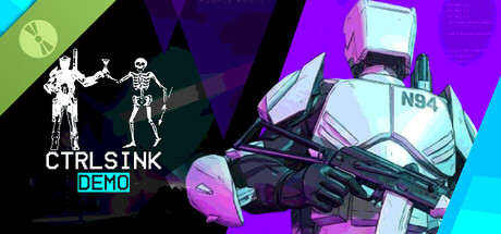 CTRLSINK Demo header