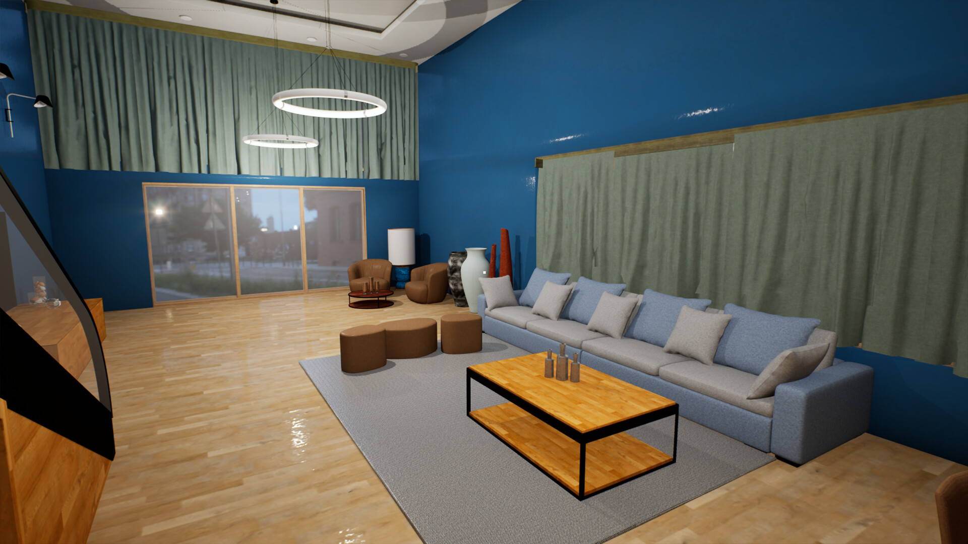 Easy Money screenshot