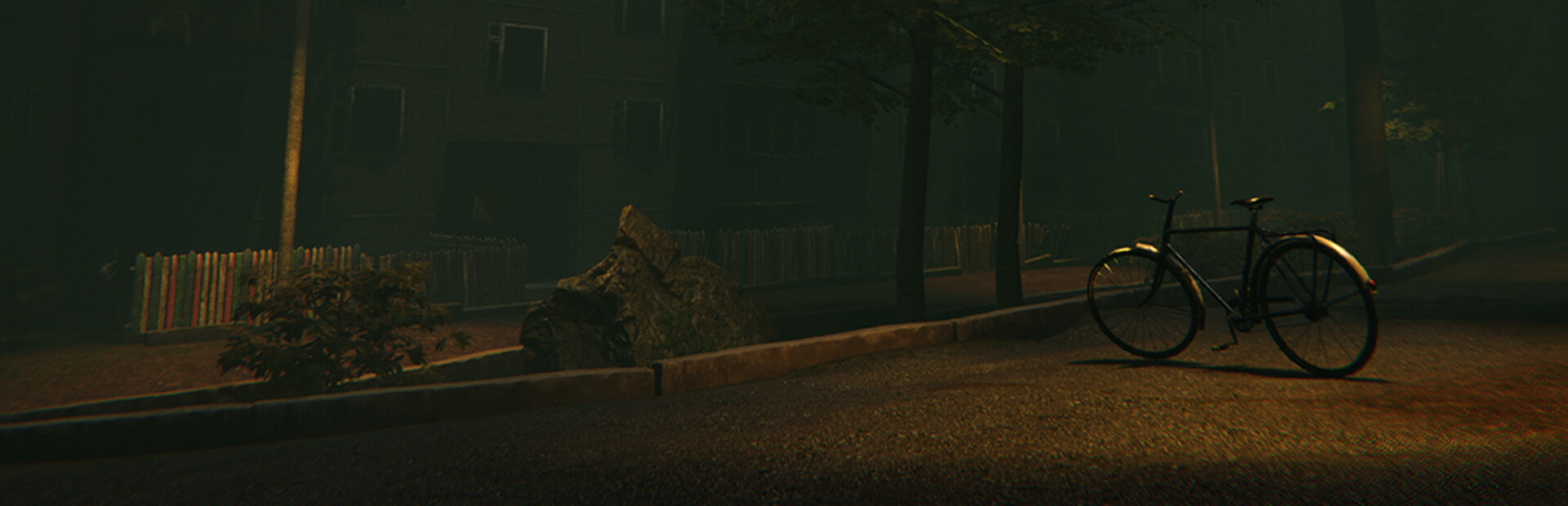 Pripyat 0