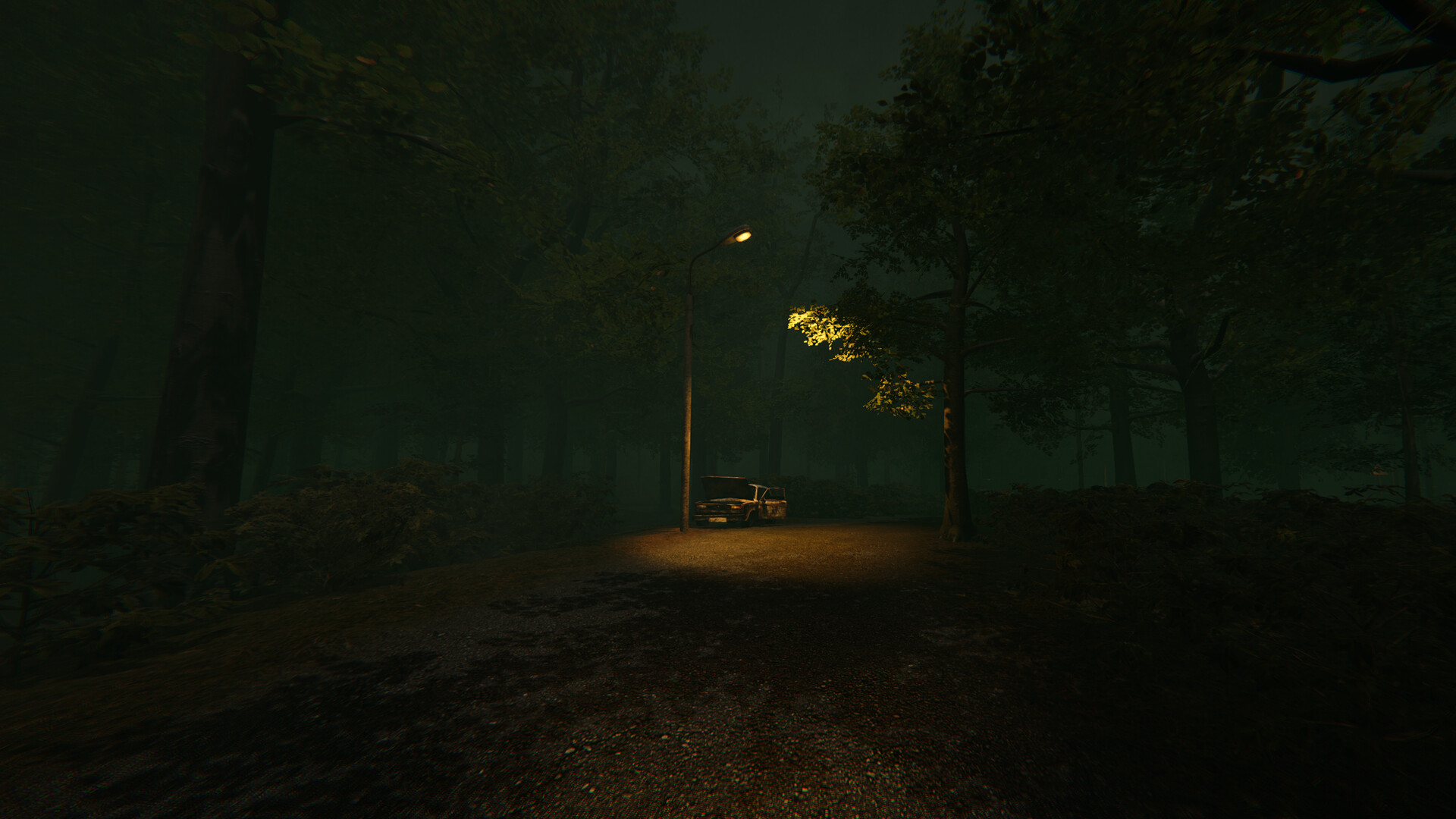 Pripyat 0 screenshot #7